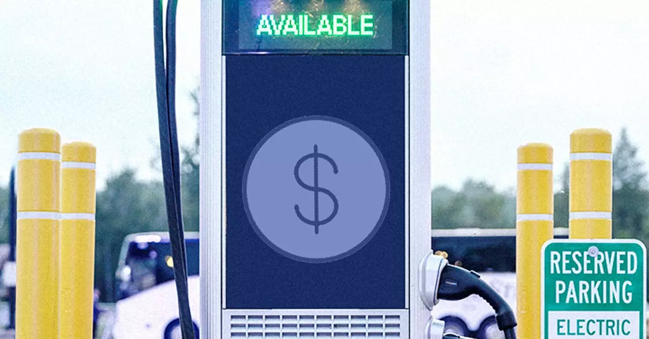 The Complexities of EV Charging Pricing