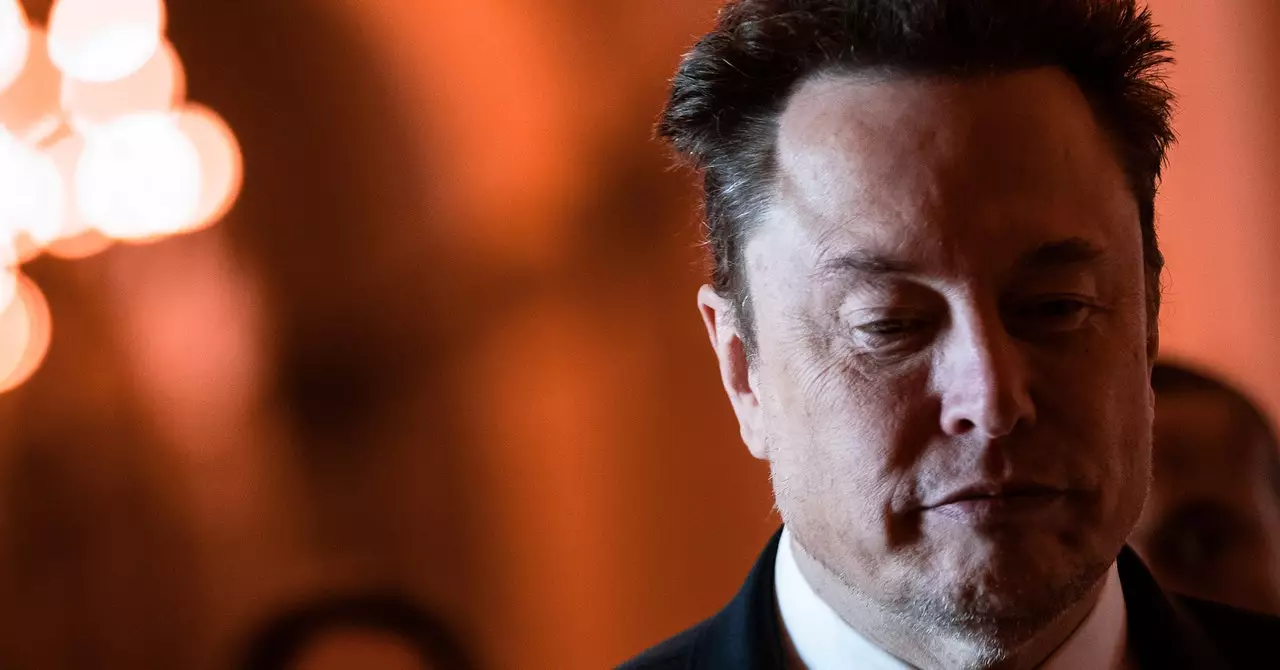 Elon Musk’s Shifting Stance on Climate Change and Environmentalism