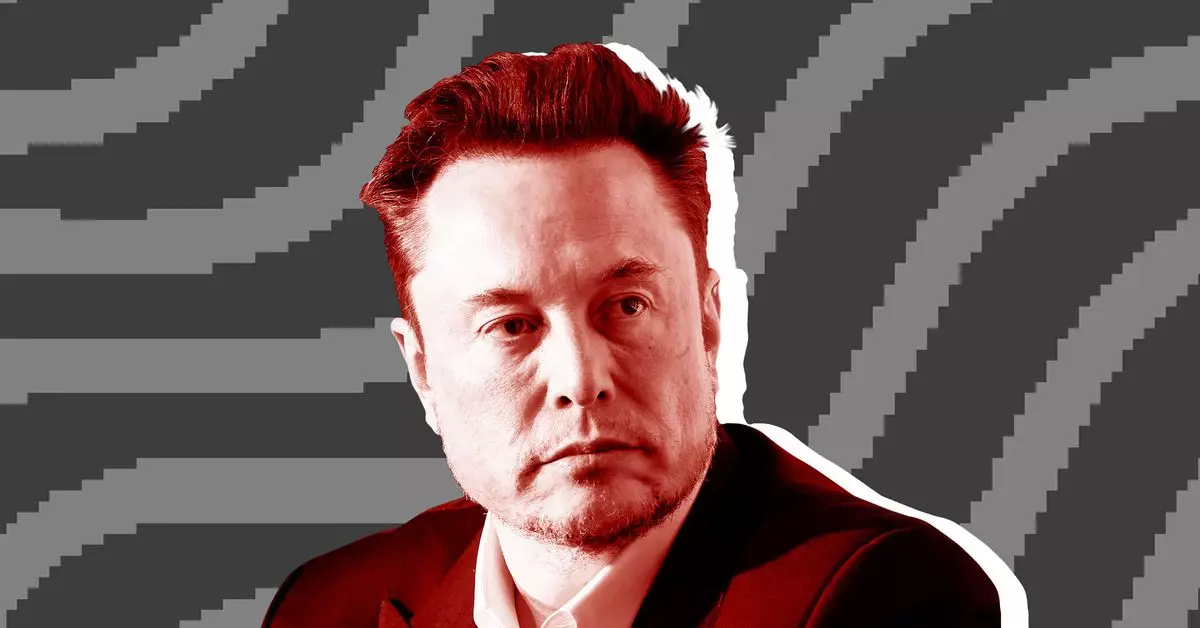 Elon Musk’s Stock Options Email to X/Tech Staff Sparks Tensions