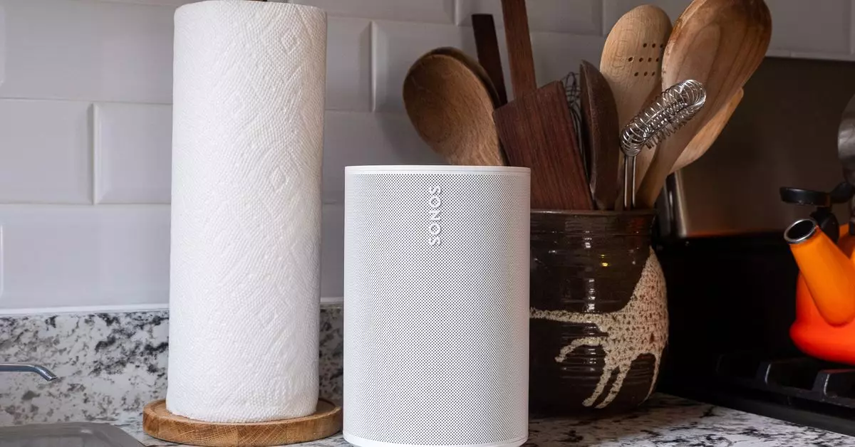 Sonos Labor Day Sale and Tech Deals Roundup