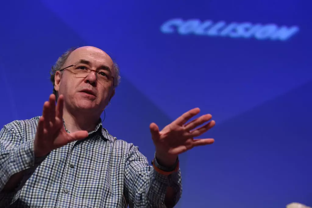 The Intersection of Philosophy and Artificial Intelligence: Stephen Wolfram’s Perspective