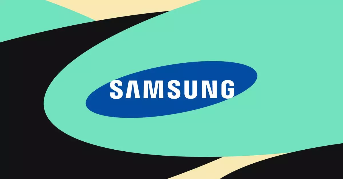 The Battle for Smart TV Supremacy: Samsung’s Tizen OS Update Strategy