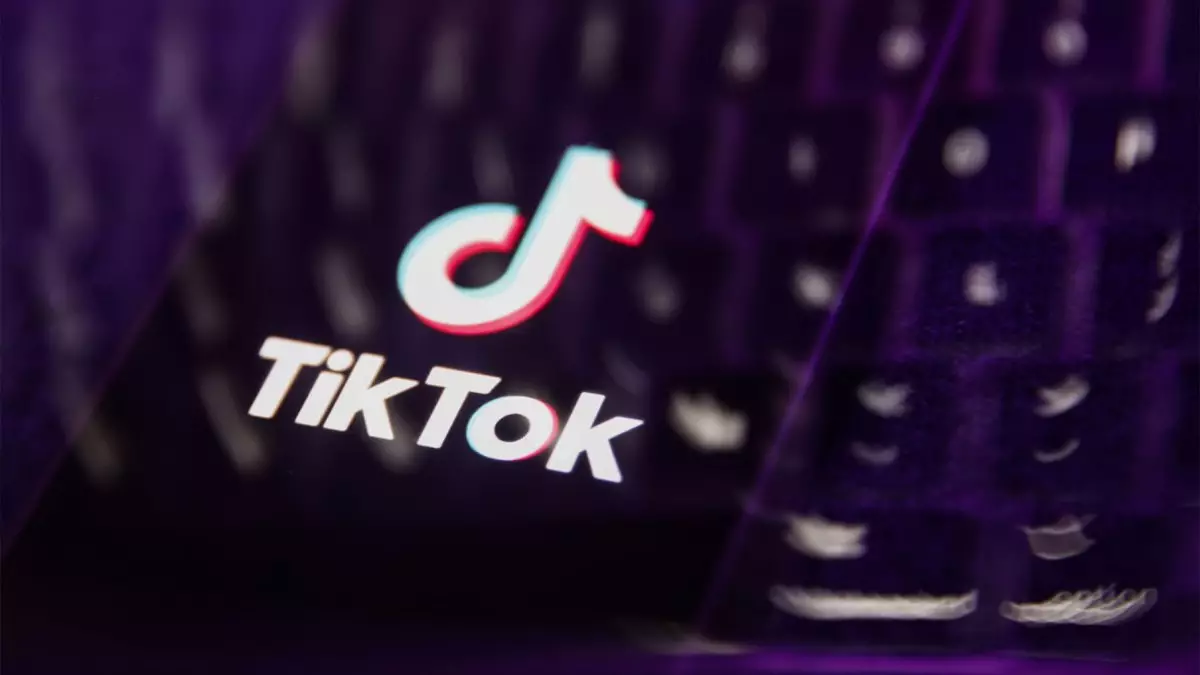 The Power of Customization: TikTok’s New “Manage Topics” Feature