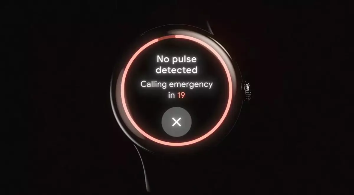 Google’s Pixel Watch 3 Introduces Life-Saving Feature: Loss of Pulse Detection