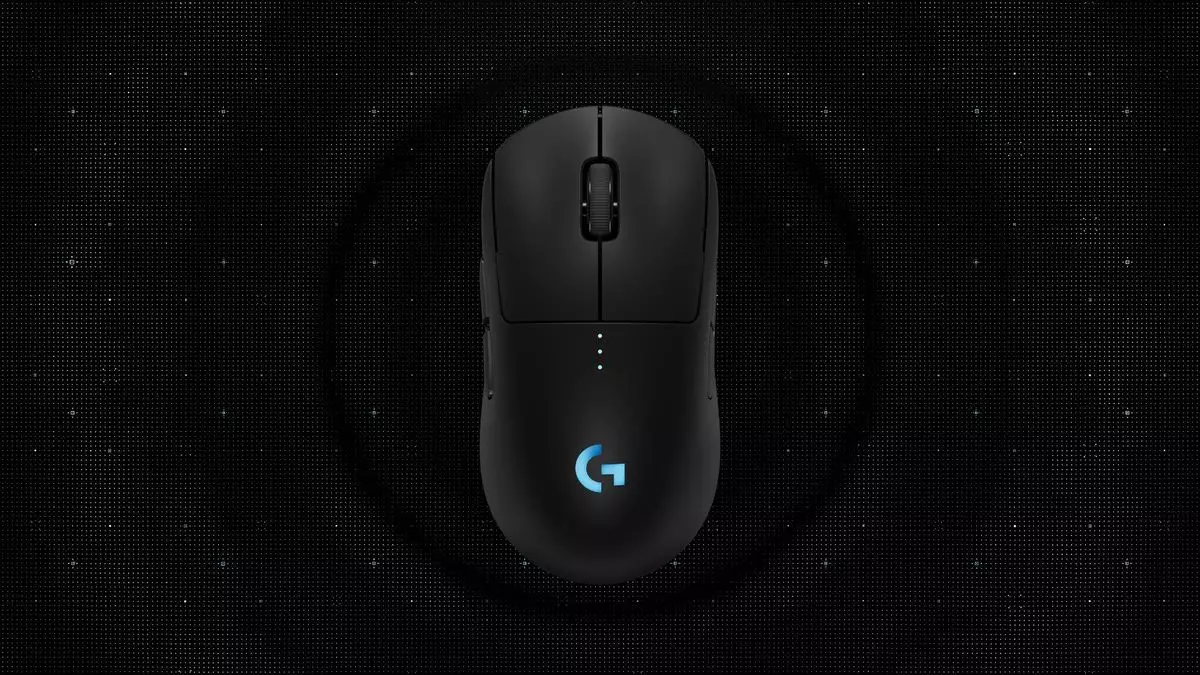 Logitech’s Evolution: Upgrading the Hero 2 Sensor and Its Impact on the Gaming Mouse Market