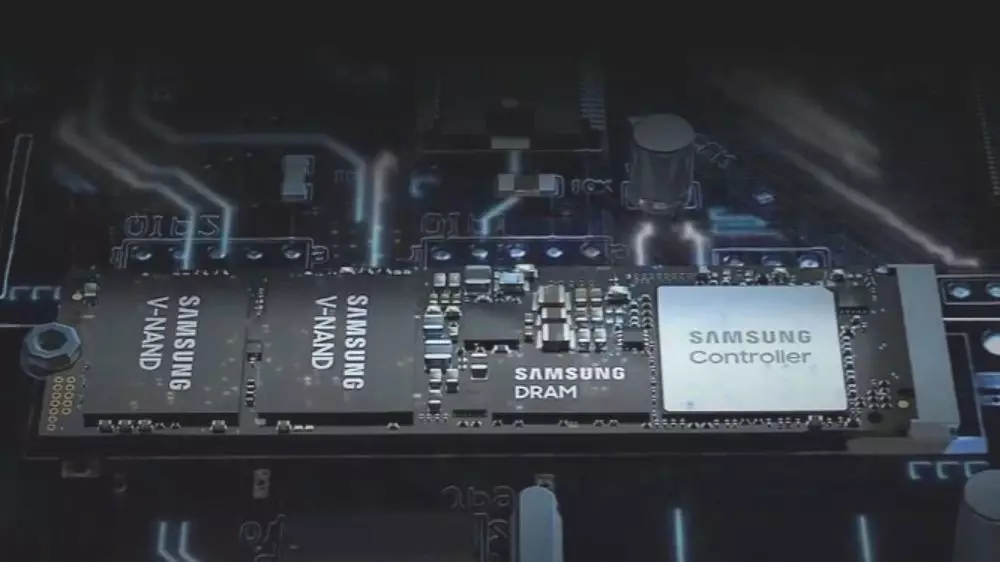 The Rise of PCIe 5.0 SSDs: Samsung’s Game-Changer and the Future of Storage