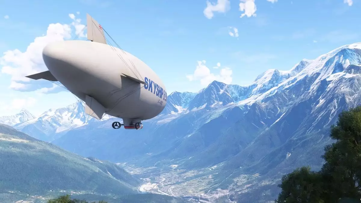 Exploring the System Requirements and Offerings of Microsoft Flight Simulator 2024