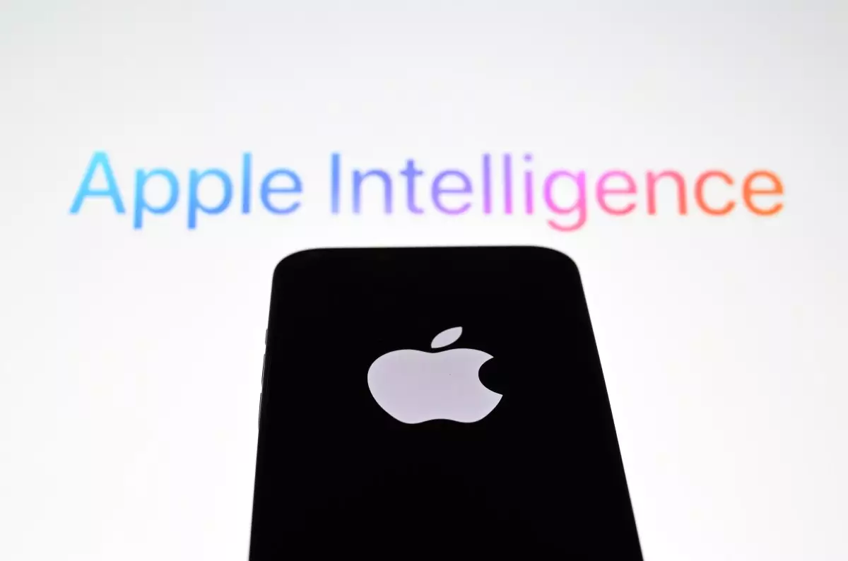 The Future of iOS: Exploring Apple’s New AI Features in iPhone 16