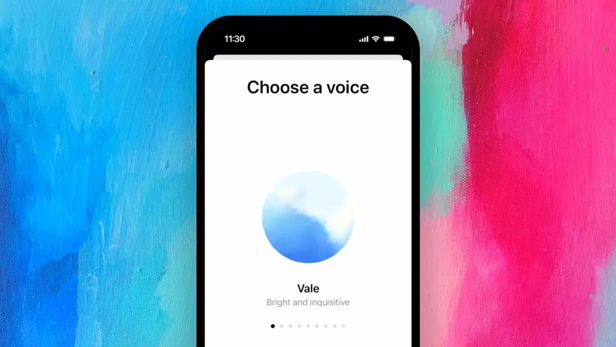 Unlocking a New Dimension: The Launch of Advanced Voice Mode in ChatGPT