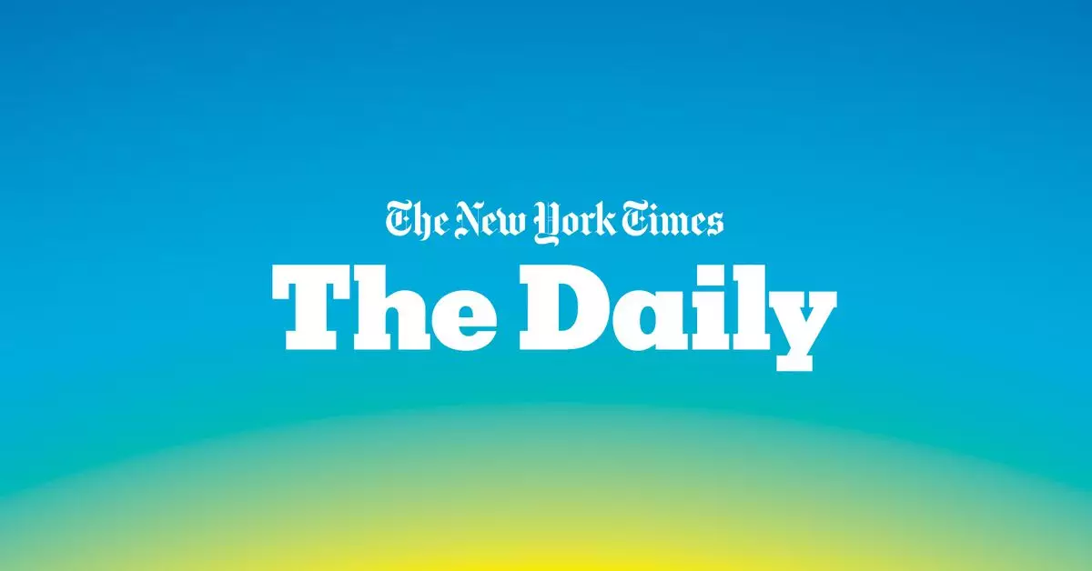 The New Era of Podcasting: The New York Times Introduces Subscription Model