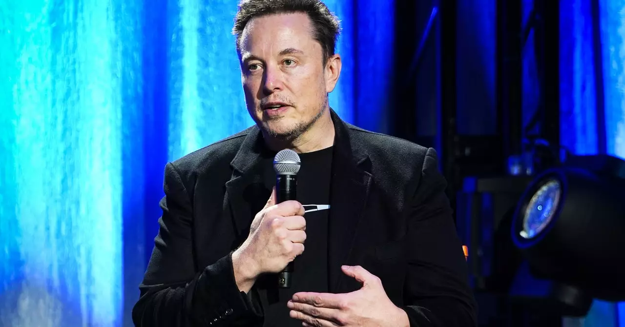 The Evolution of Transparency at X: Analyzing the Shift Post-Elon Musk Acquisition