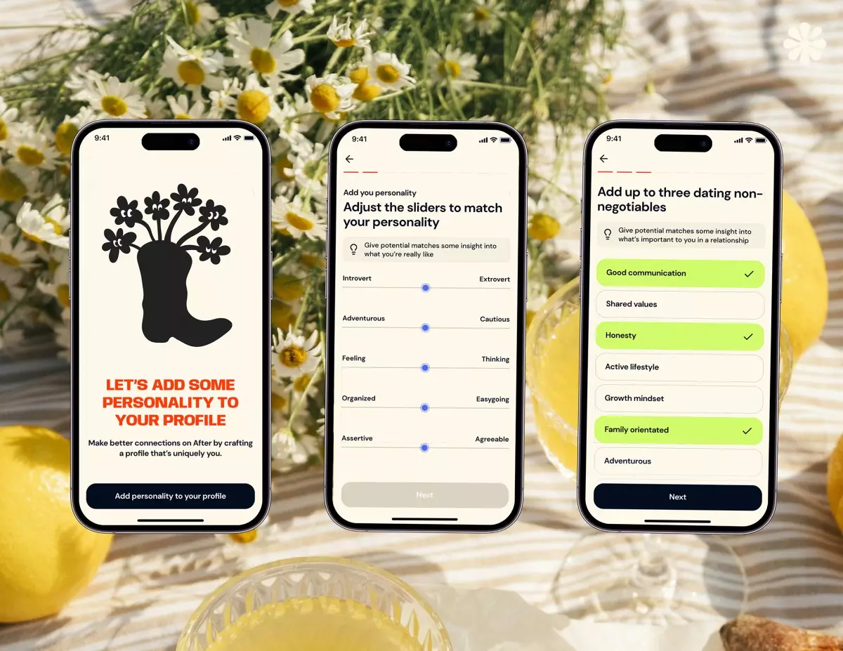 Redefining Online Romance: How After Aims to Transform the Dating App Landscape