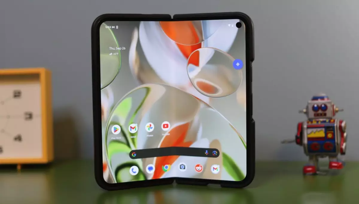 The Evolution of Foldable Phones: A Deep Dive into Google’s Pixel 9 Pro Fold