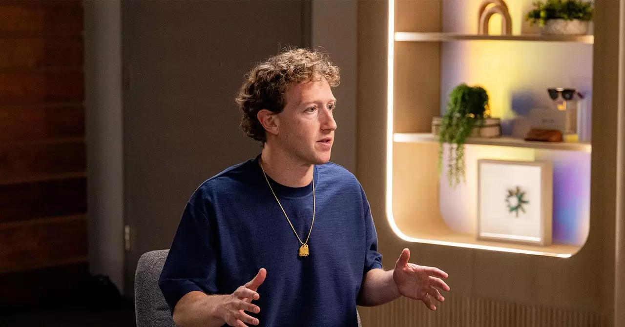 Analysis of Mark Zuckerberg’s Letter to House Judiciary Committee