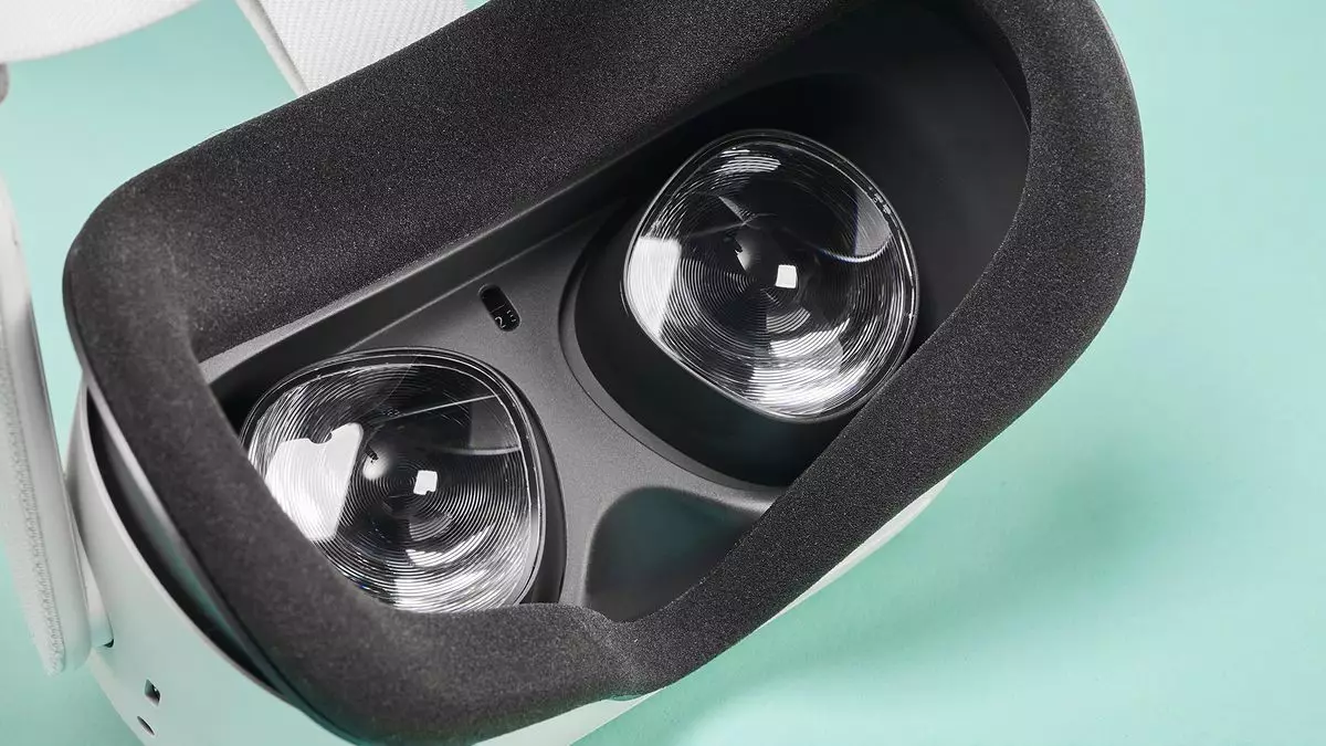 The Future of VR: Meta Introduces a New Affordable Mixed Reality Headset