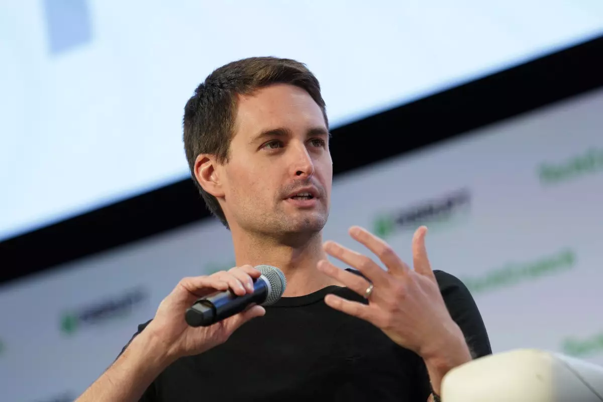 Snapchat’s Attempt at Simplification: Will It Work This Time?