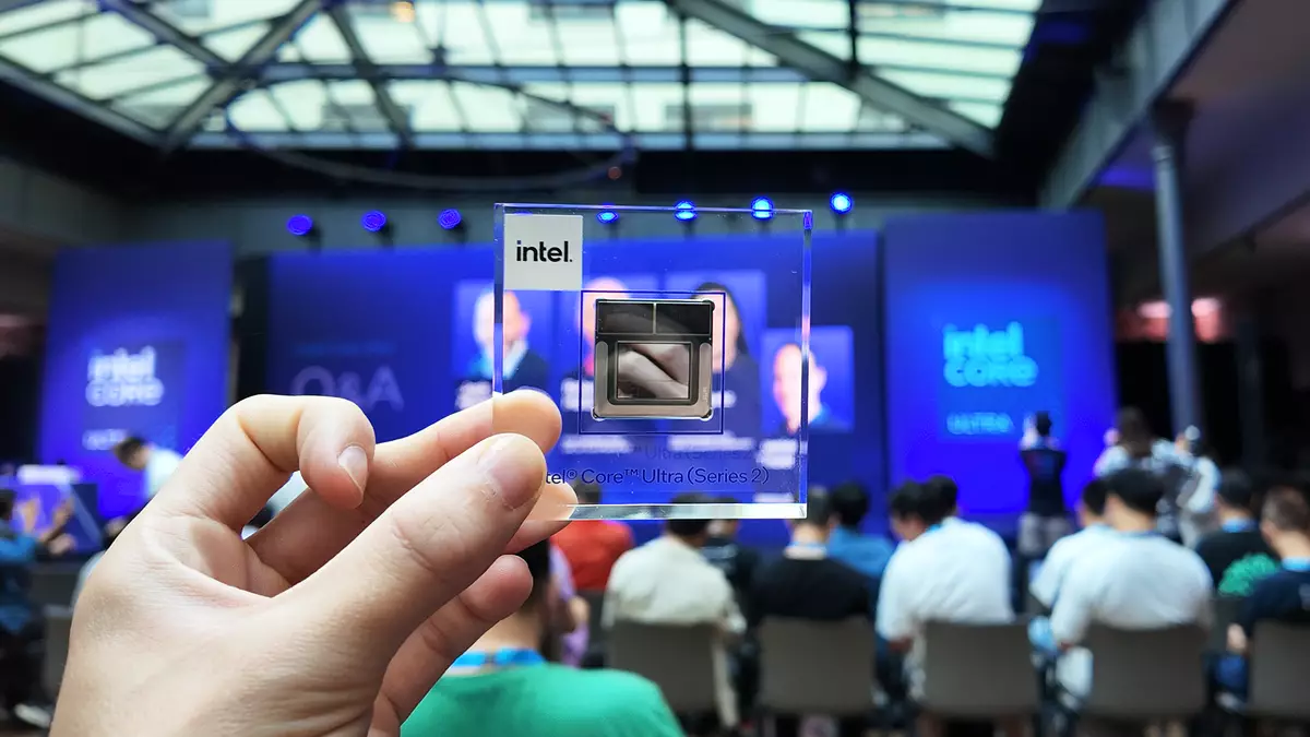 Intel Lunar Lake Mobile Processors: A Closer Look