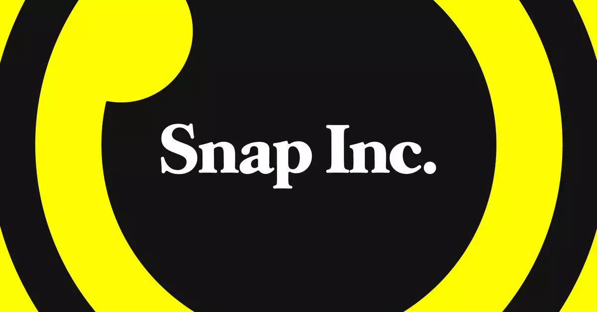 The Impact of Sponsored Snaps on the Snapchat Community