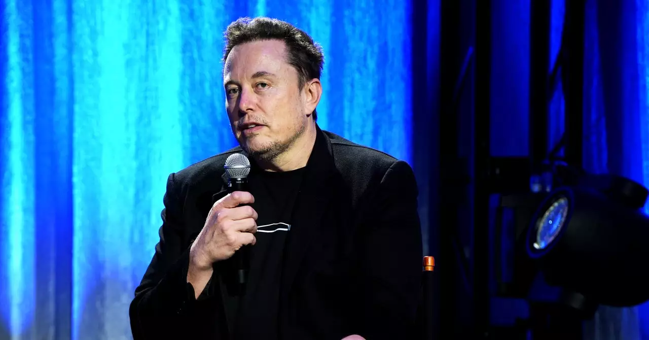 The Rise and Fall of X: Elon Musk’s Twitter Troubles