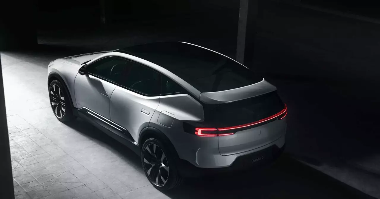 Critique of the Polestar Brand