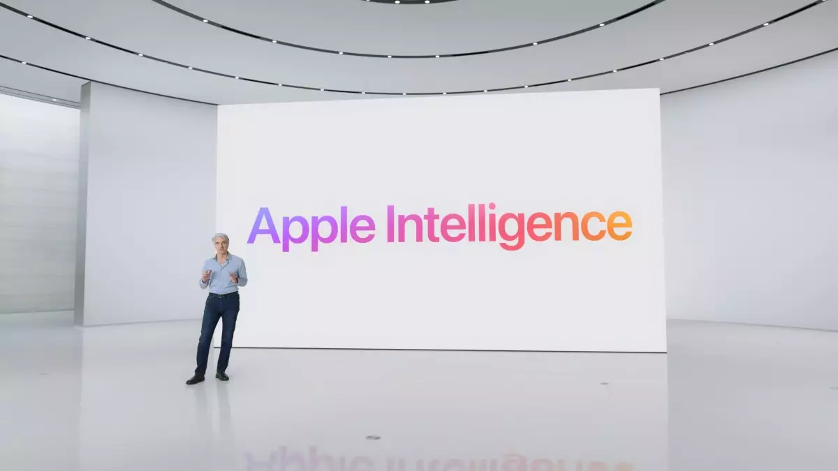 The Impact of Apple Intelligence on the iPhone 16 Supercycle