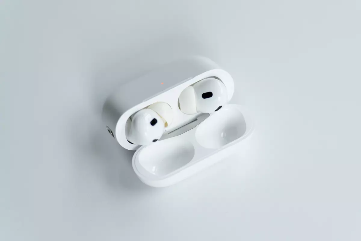 Apple Introduces AirPods Pro 2 with Hearing Aid Feature