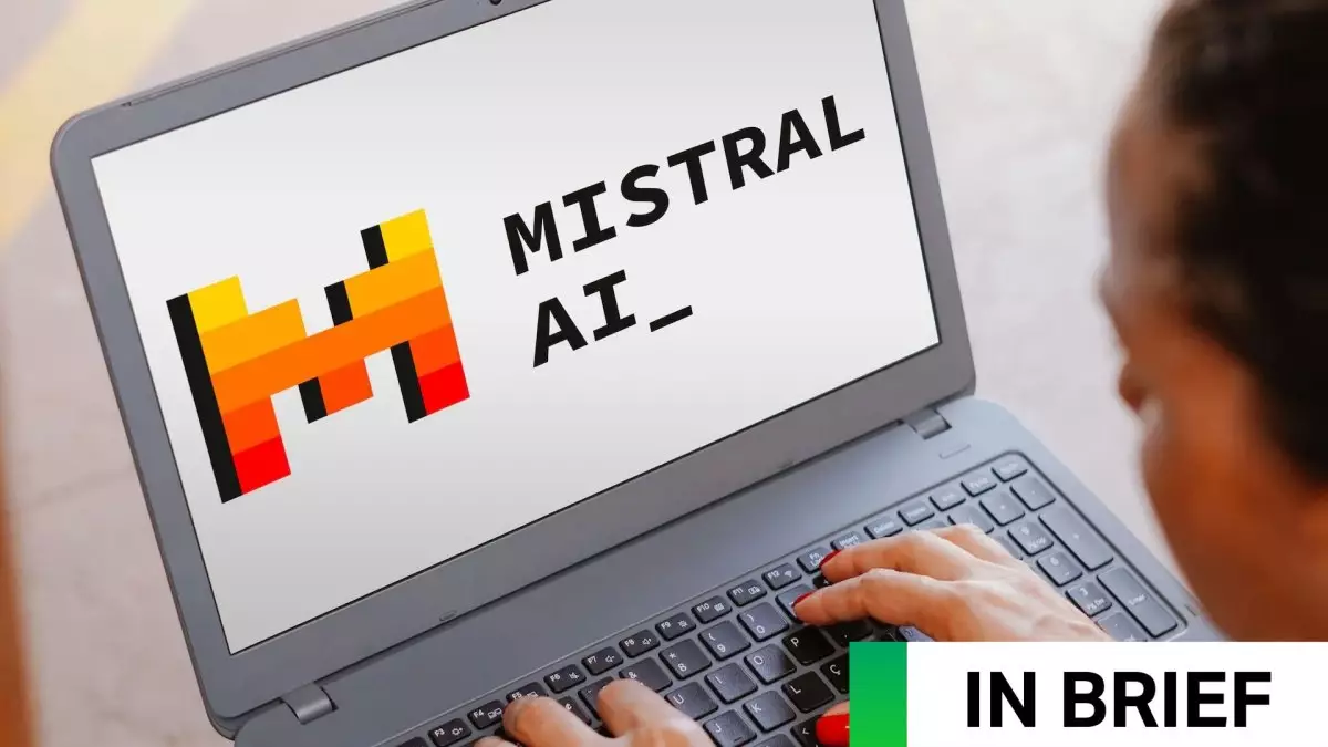 The Launch of Mistral’s AI Model Pixtral 12B