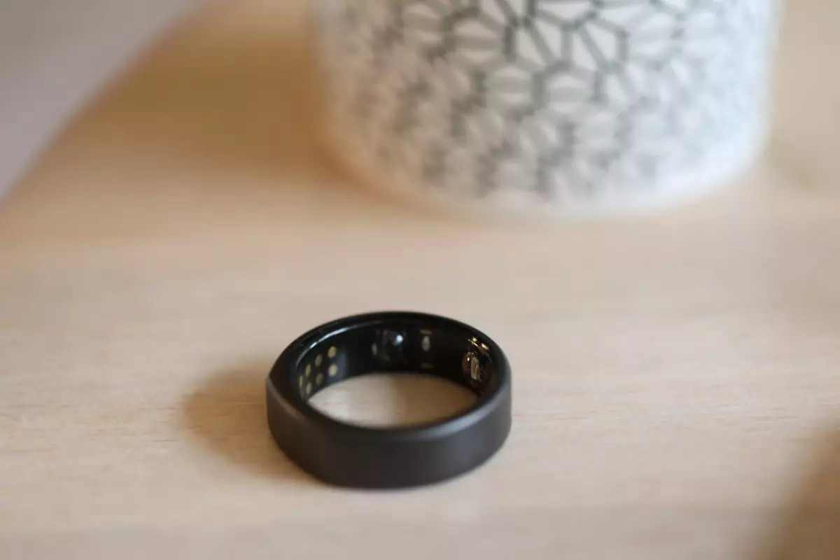 Oura Ring’s Strategic Move: Acquiring Veri and the Future of Health Monitoring