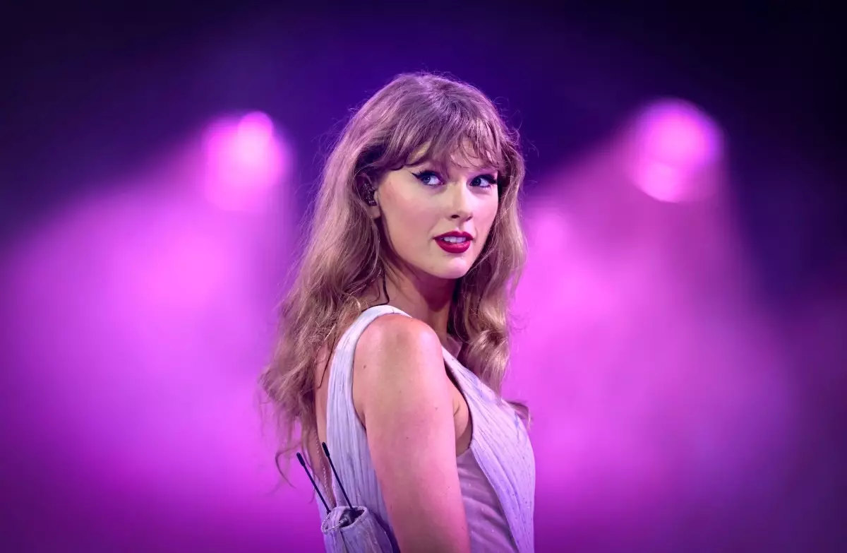 The Impact of Deepfakes on the Political Landscape: Taylor Swift Takes a Stand