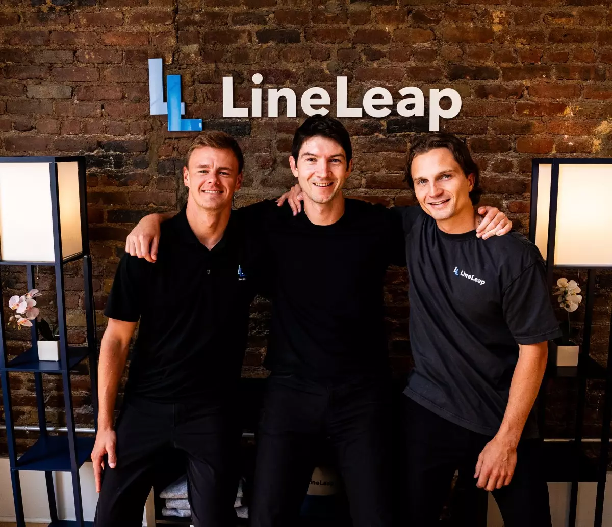 Dissecting the LineLeap Startup: A Closer Look