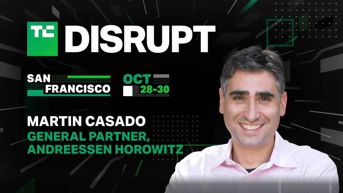 Unraveling AI Regulation: Insights from Martin Casado at TechCrunch Disrupt 2024