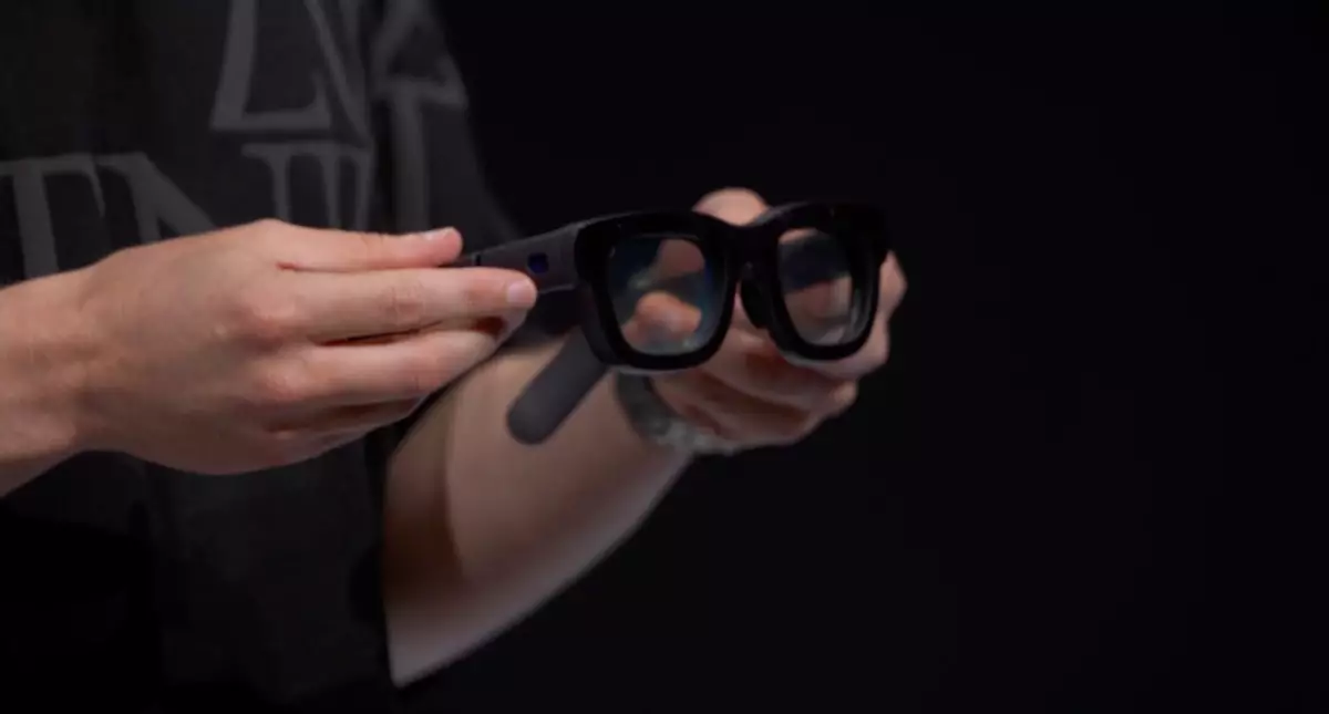 The Future of Augmented Reality: Analyzing Meta’s Orion Glasses