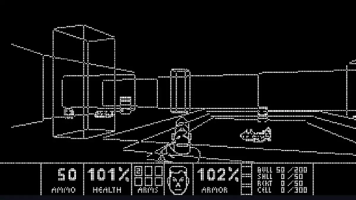 The Quantum Leap of Gaming: Doom’s Unexpected Journey into Quantum Computing