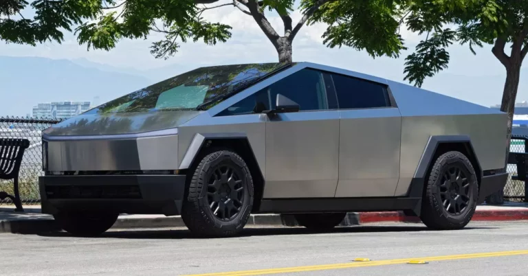 The Tesla Cybertruck: Advancements, Controversies, and the Road Ahead
