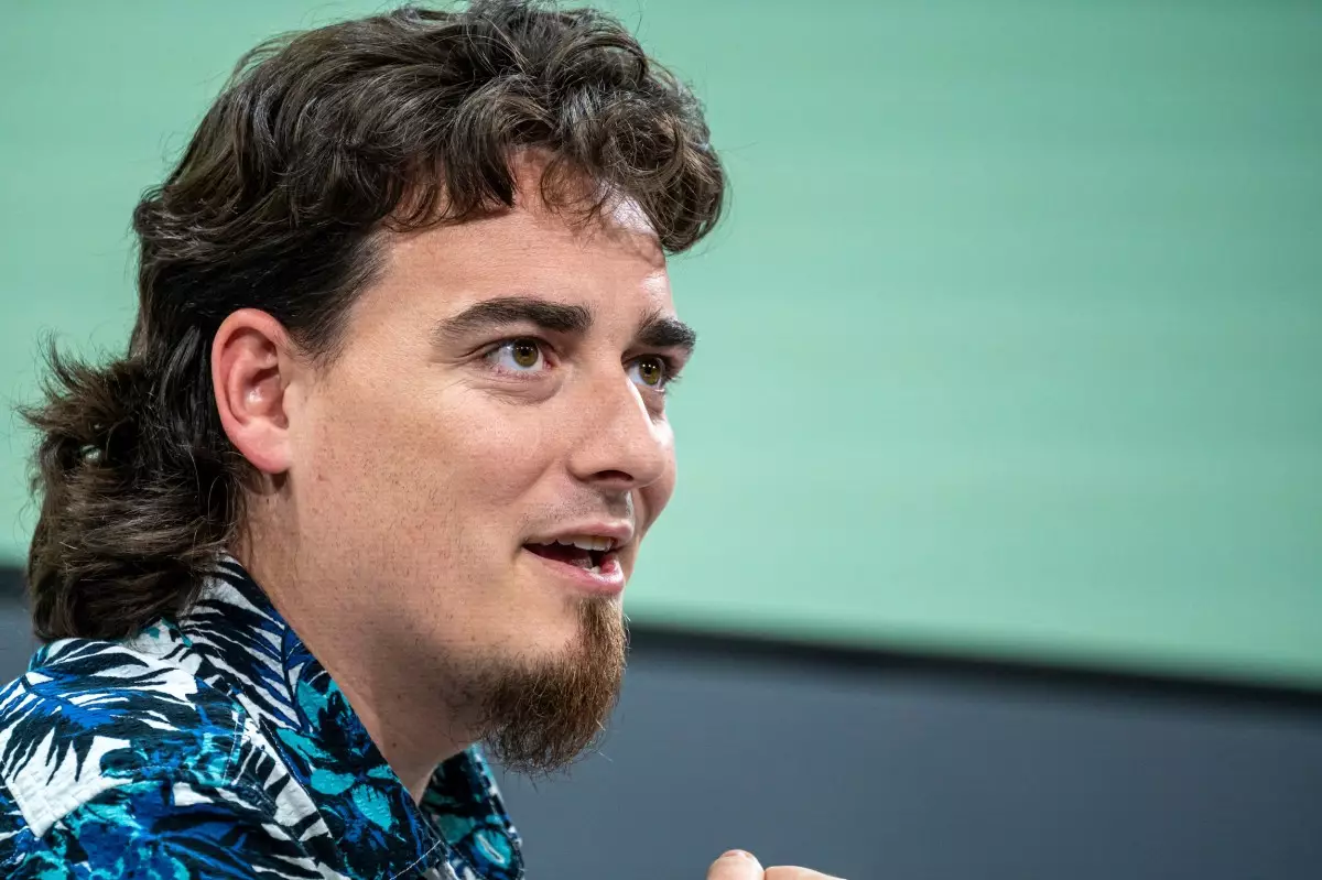 The Controversy of Autonomous Warfare: Insights from Anduril’s Palmer Luckey