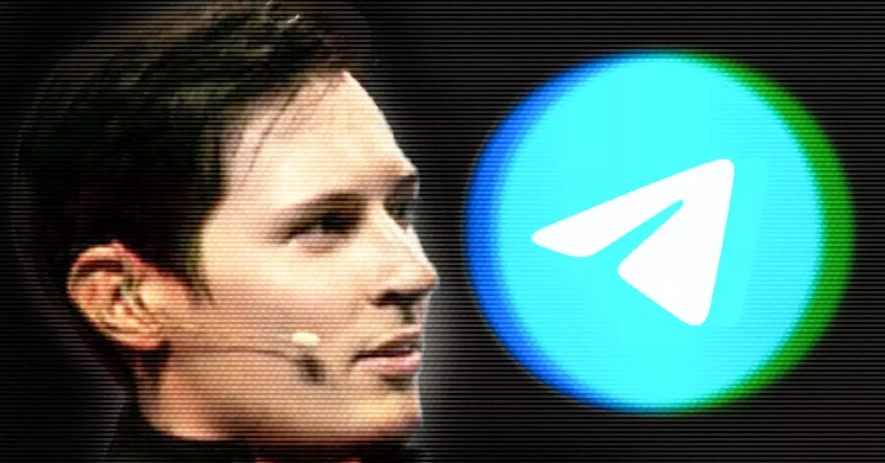 Telegram’s Compliance Shift: Navigating Between User Privacy and Legal Pressures