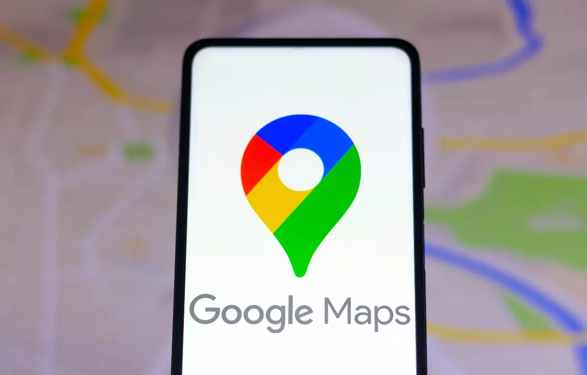 A Revolution in Digital Navigation: Google Maps Unveils AI Innovations in India