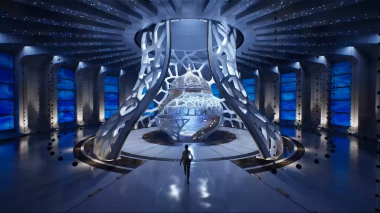 The Dawn of MegaLights: Transforming Lighting in Game Development 1 The Dawn of MegaLights: Transforming Lighting in Game Development