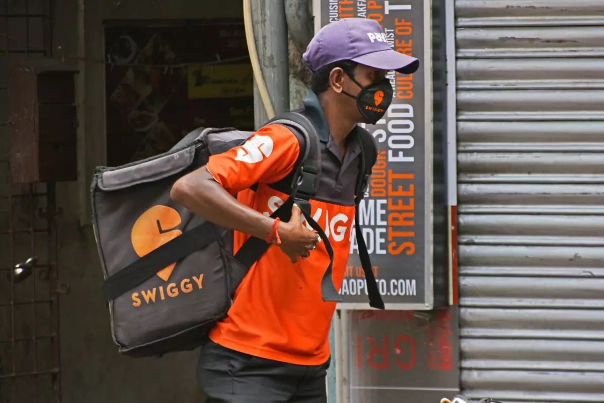 Swiggy Launches 10-Minute Meal Delivery: A Game Changer in India’s Food Service Landscape