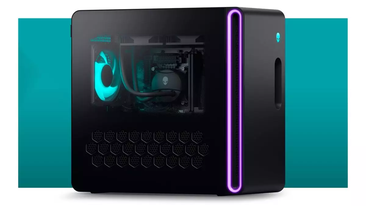 Evaluating Gaming PC Options: The Alienware Aurora R16 Versus Competitors