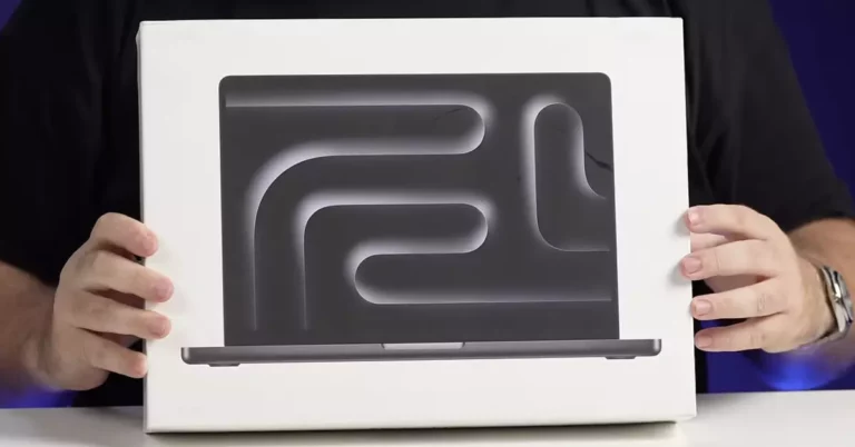 Unveiling the Future: The Rumored M4 MacBook Pro and Its Implications 1 Unveiling the Future: The Rumored M4 MacBook Pro and Its Implications