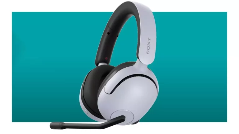 Embracing Change: My Experience with the Sony Inzone H5 Headset 1 Embracing Change: My Experience with the Sony Inzone H5 Headset