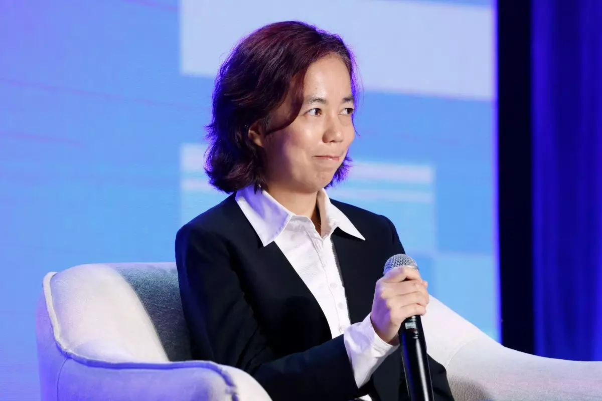 The Battle for AI Supremacy: Google Cloud Partners with Fei-Fei Li’s World Labs