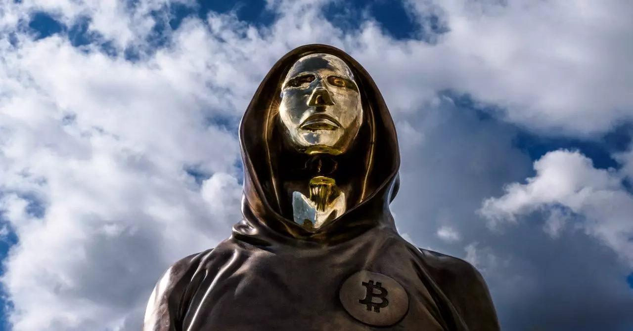 The Enigmatic Identity of Bitcoin’s Creator: A Reflection on Mystery and Myth