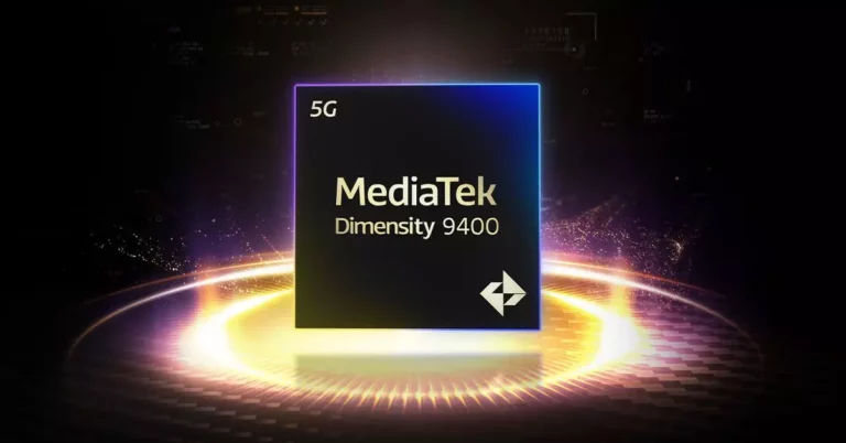 MediaTek Unveils the Dimensity 9400: A Leap into Future Mobile Technology 1 MediaTek Unveils the Dimensity 9400: A Leap into Future Mobile Technology