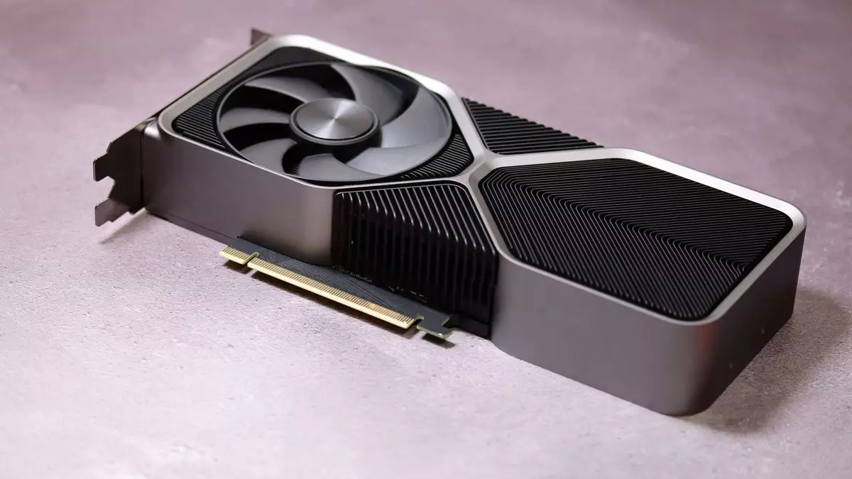 The Anticipation of Nvidia’s Next-Generation Graphics Cards: What to Expect at CES 2025