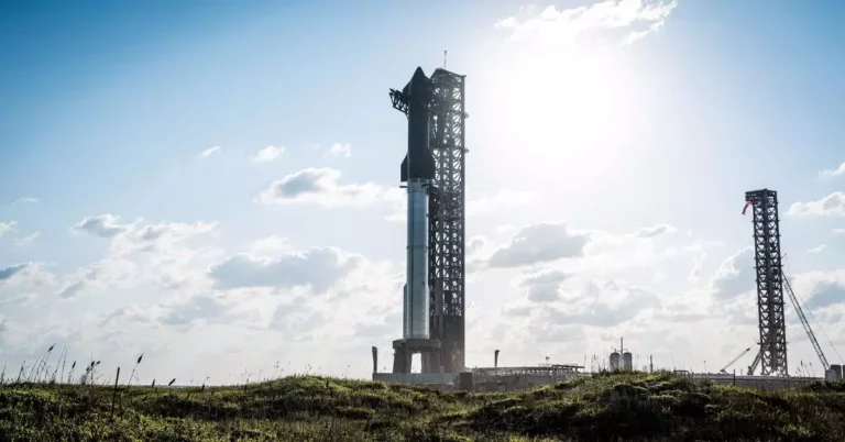 Upcoming SpaceX Starship Launch: A Milestone in Space Exploration 1 Upcoming SpaceX Starship Launch: A Milestone in Space Exploration