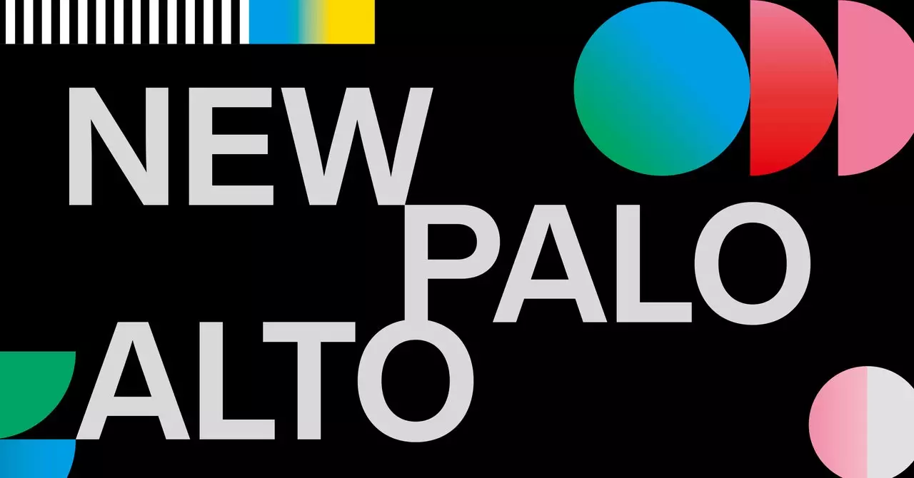 Emerging Tech Ecosystems: The Rise of New Palo Alto