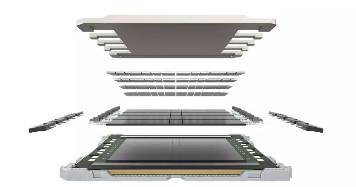 Revolutionizing Data Centers: The Impact of Lightmatter’s Photonic Computing