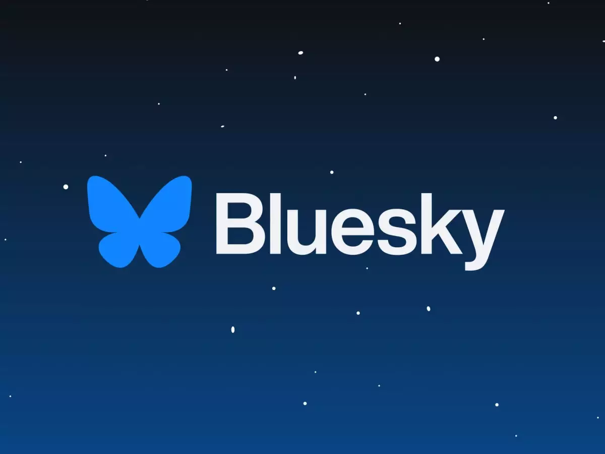 The Meteoric Rise of Bluesky: A Social Networking Revolution